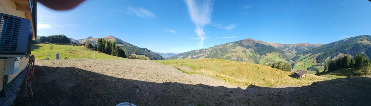 Lipphuette Top Lage Mit Traumhafter Aussicht ラウリス エクステリア 写真