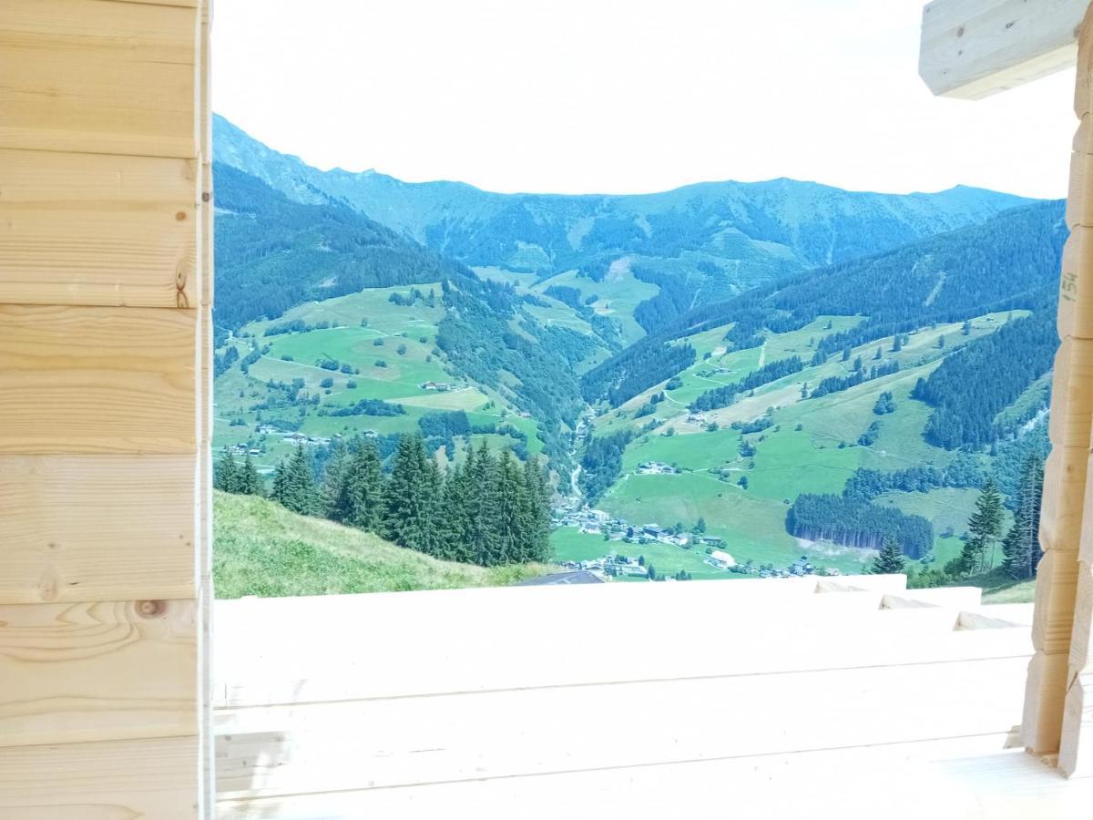Lipphuette Top Lage Mit Traumhafter Aussicht ラウリス エクステリア 写真