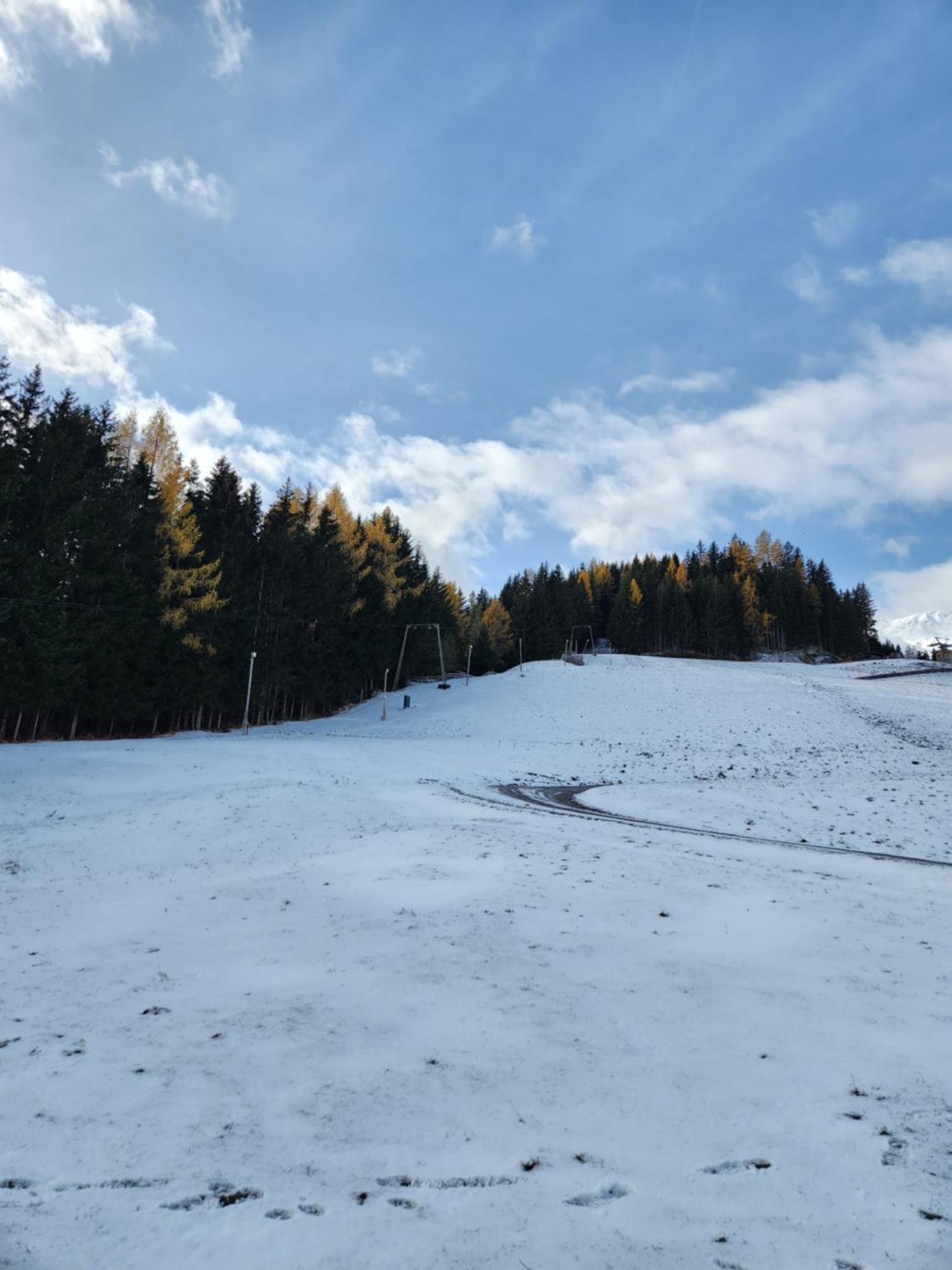 Lipphuette Top Lage Mit Traumhafter Aussicht ラウリス エクステリア 写真